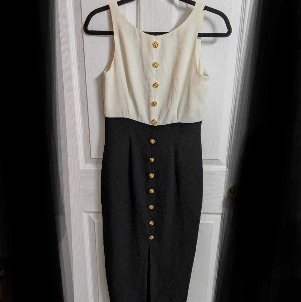 Vintage Dress